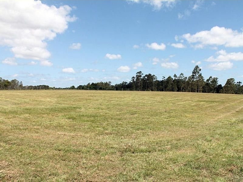 Mungar QLD 4650