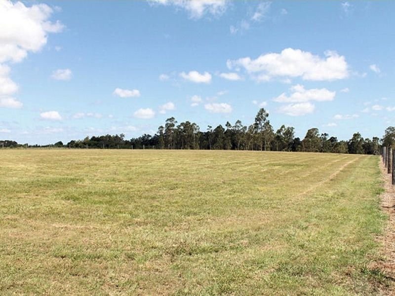 Mungar QLD 4650