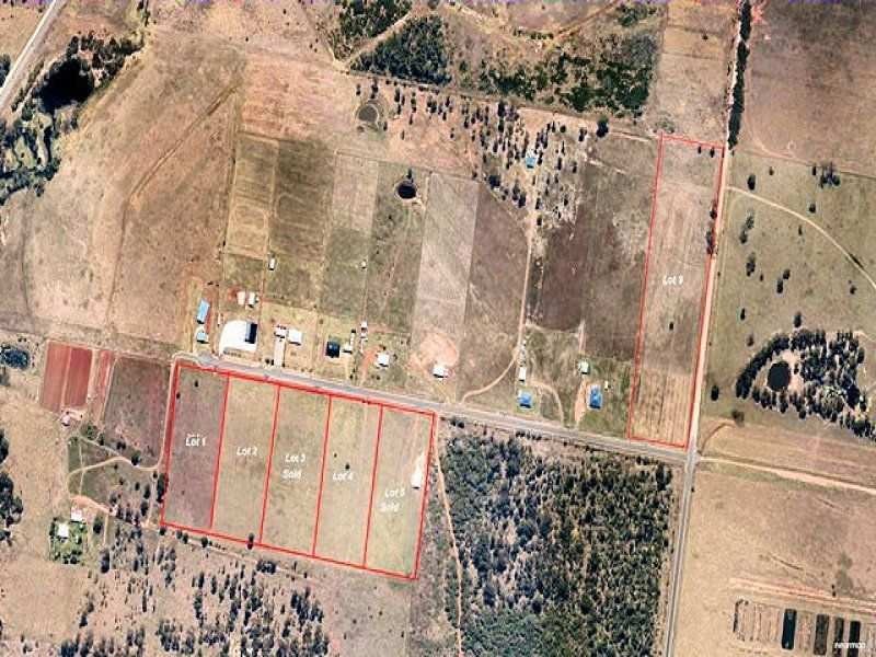 Mungar QLD 4650