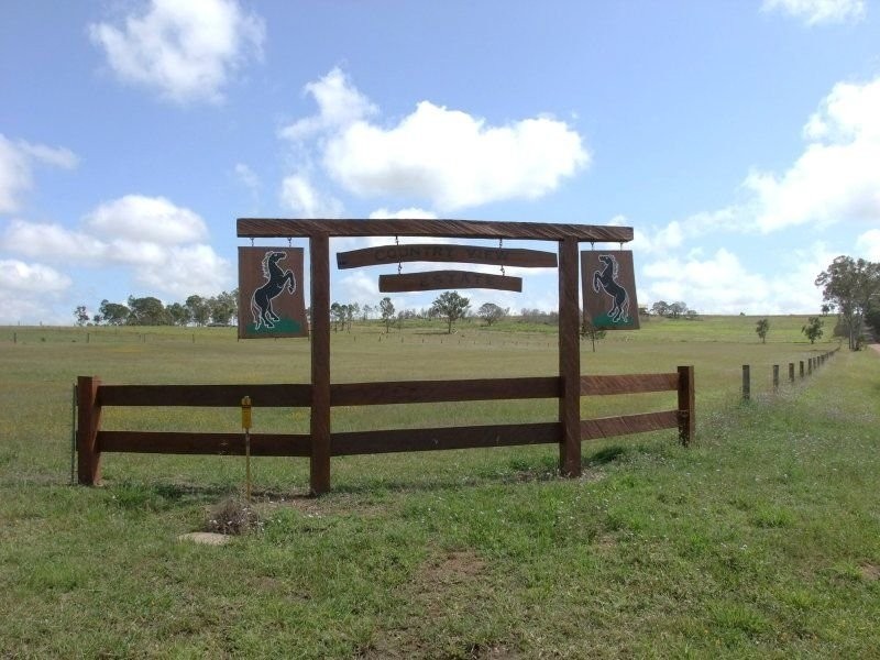 6 Jones Road East, Mungar QLD 4650