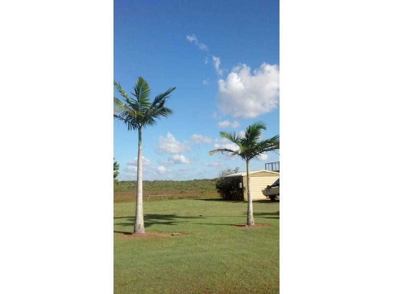 Boonooroo QLD 4650