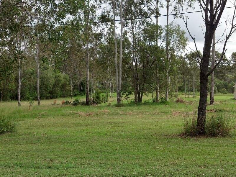 Owanyilla QLD 4650