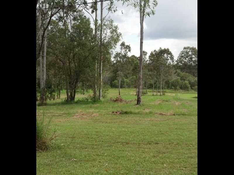 Owanyilla QLD 4650