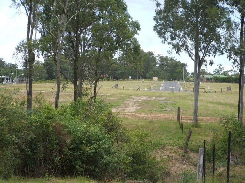 Bidwill QLD 4650
