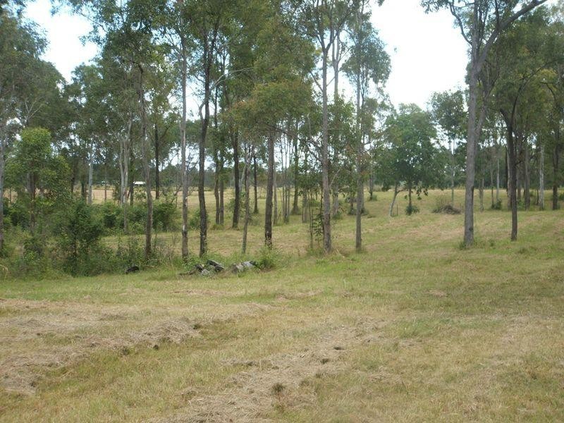 Bidwill QLD 4650