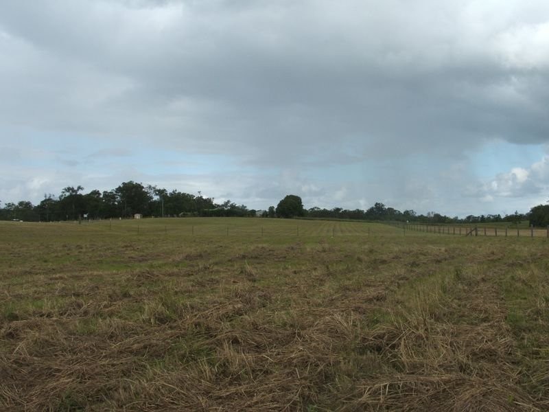 Bidwill QLD 4650