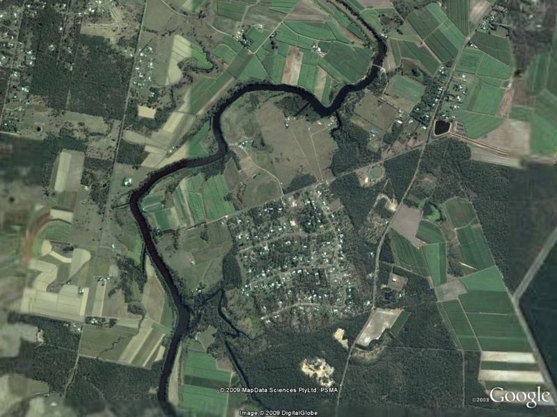 Bidwill QLD 4650