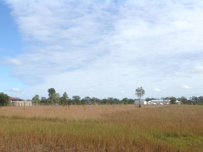 Oakhurst QLD 4650