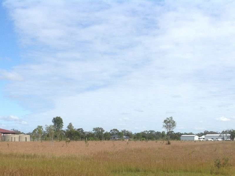 Oakhurst QLD 4650
