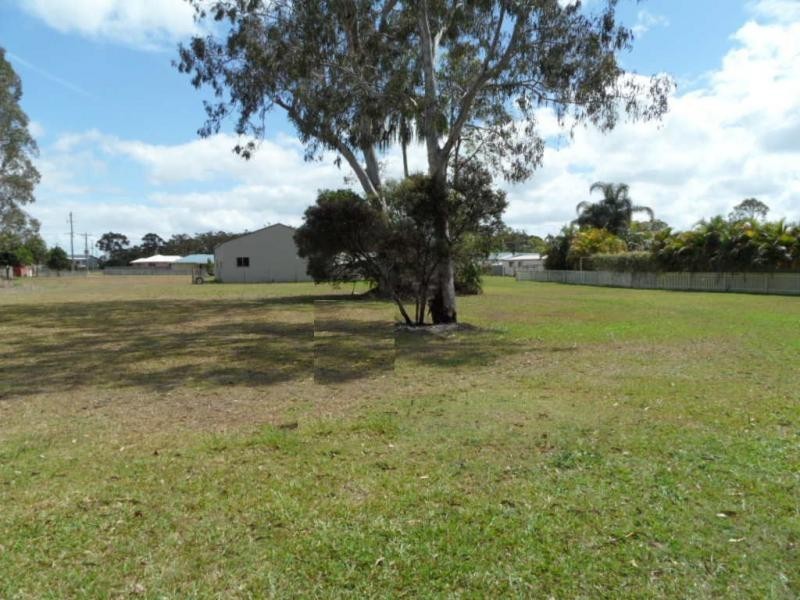 Poona QLD 4650