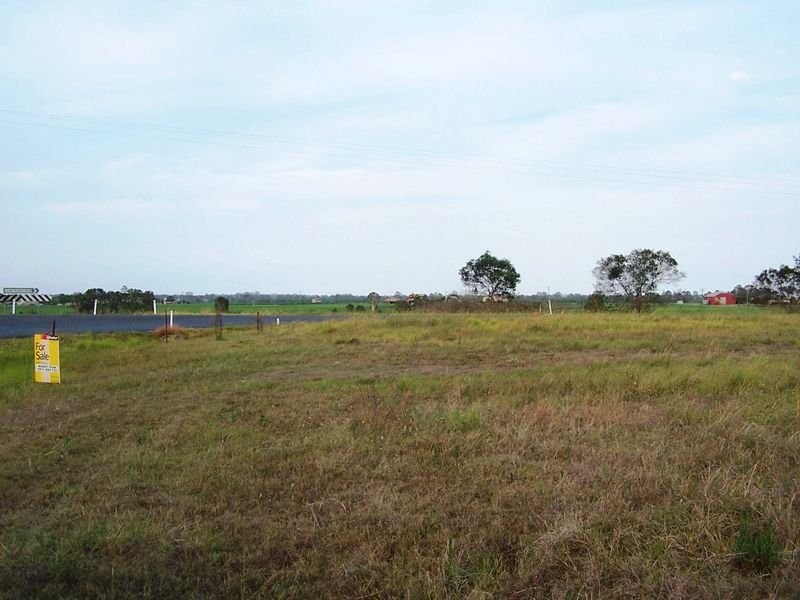 Island Plantation QLD 4650