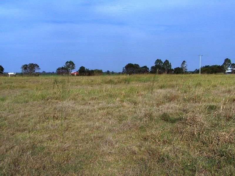 Island Plantation QLD 4650