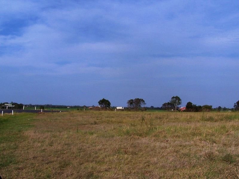 Island Plantation QLD 4650