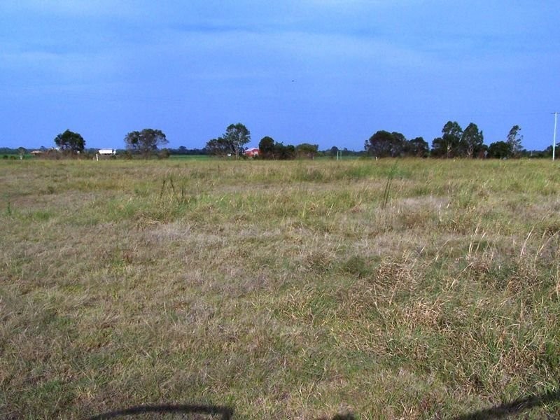 Island Plantation QLD 4650