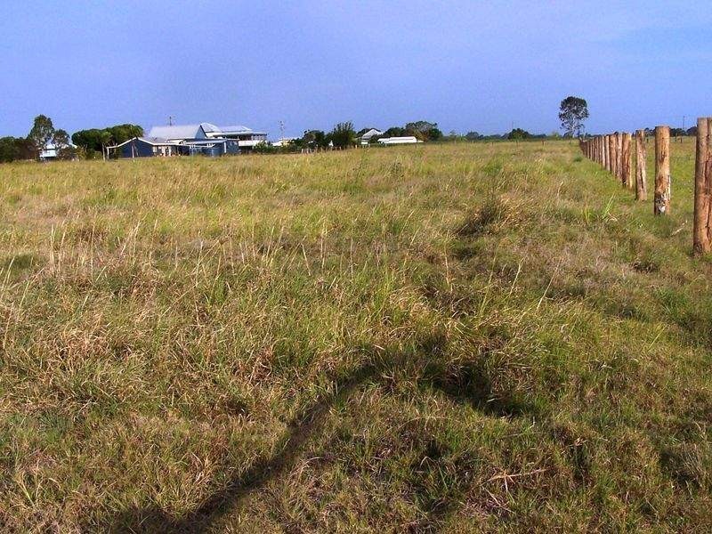 Island Plantation QLD 4650