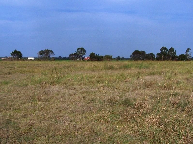Island Plantation QLD 4650