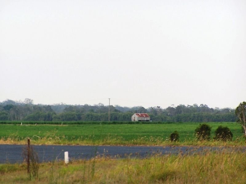 Island Plantation QLD 4650