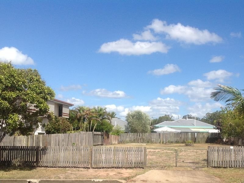 Maryborough QLD 4650