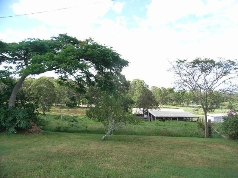 Tinana South QLD 4650