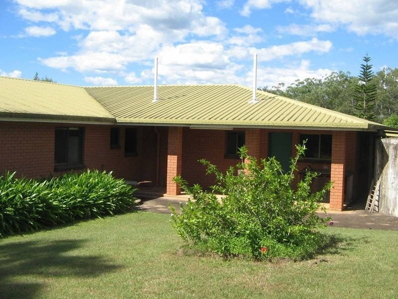 Tinana South QLD 4650
