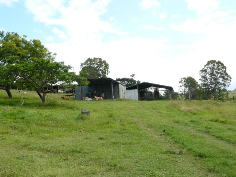 Tinana South QLD 4650