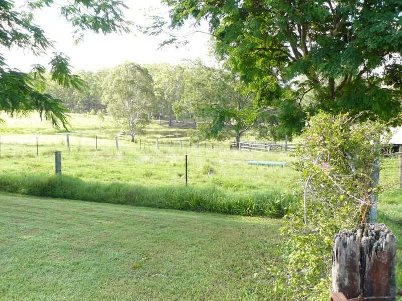 Tinana South QLD 4650