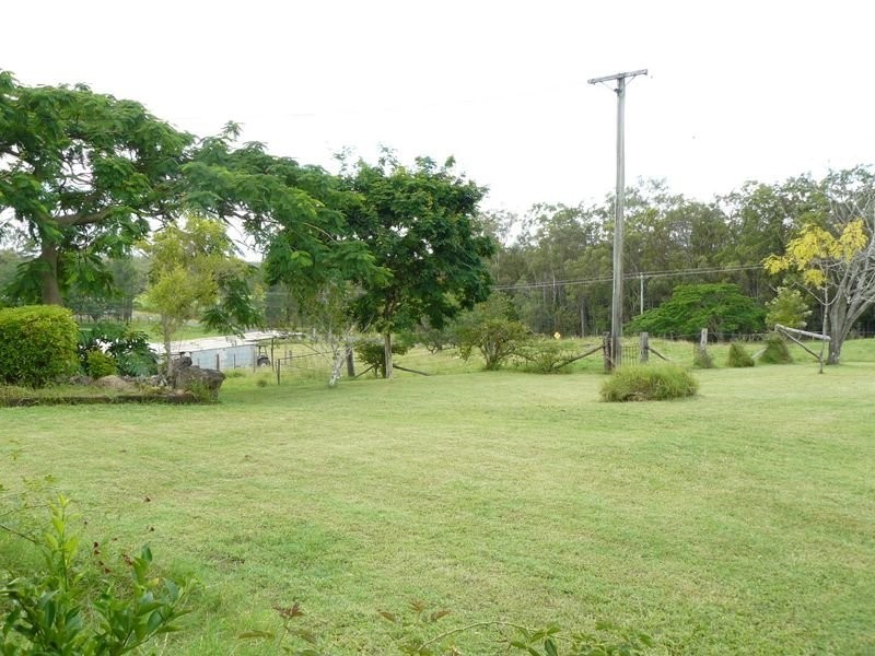 Tinana South QLD 4650