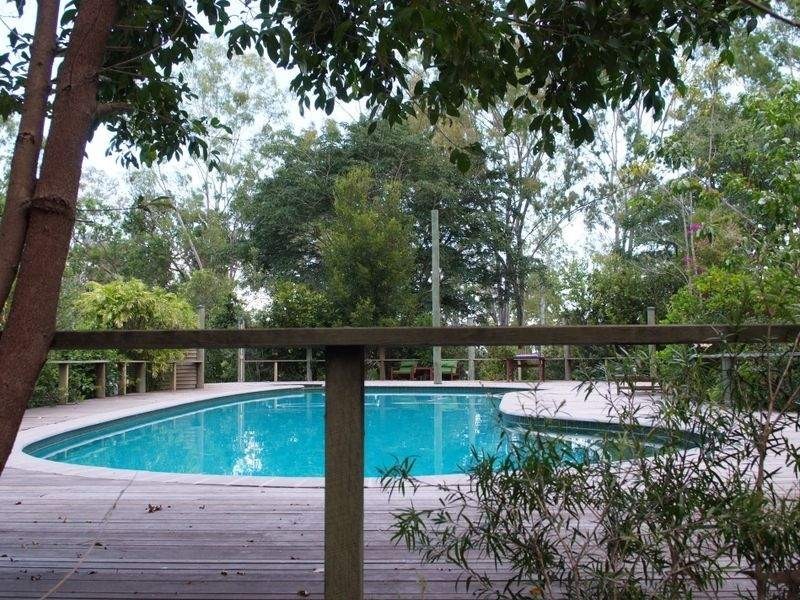 Tinana QLD 4650