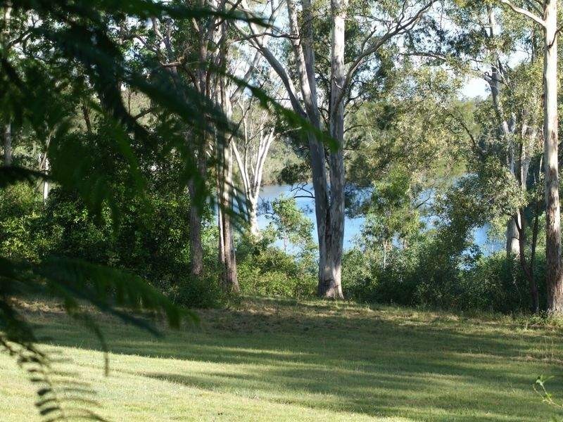Tinana QLD 4650
