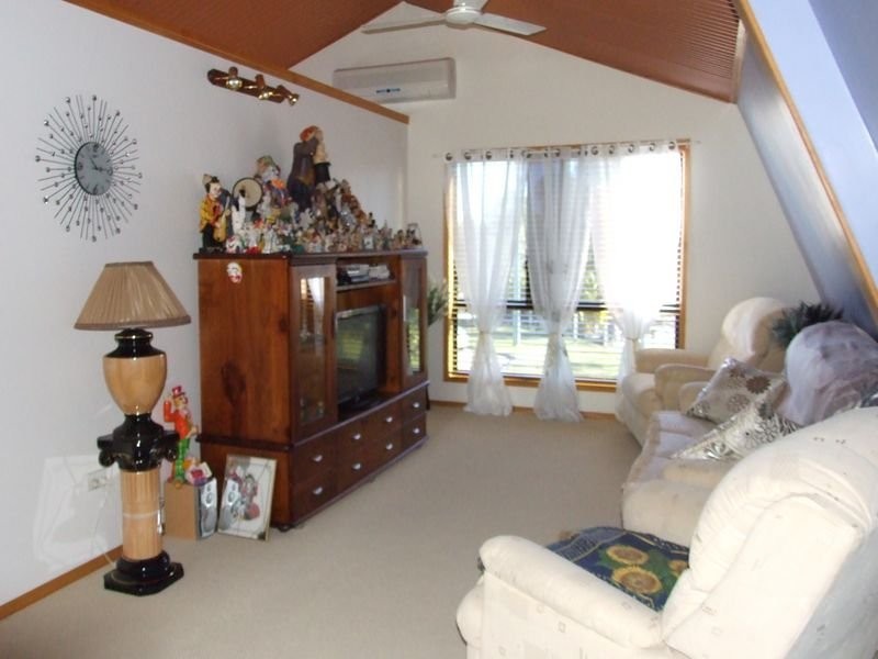 Tinana QLD 4650