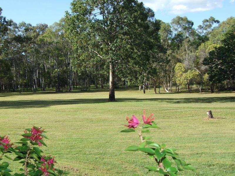 Tinana QLD 4650