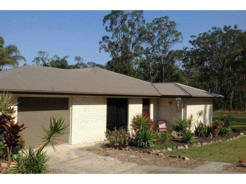 Aldershot QLD 4650
