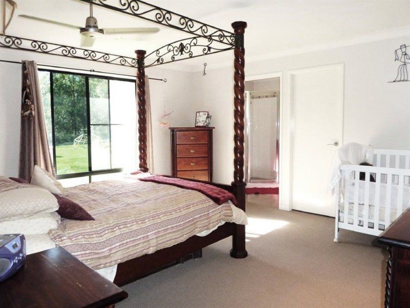 Aldershot QLD 4650