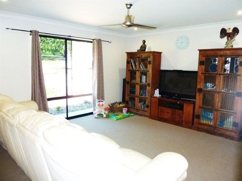 Aldershot QLD 4650