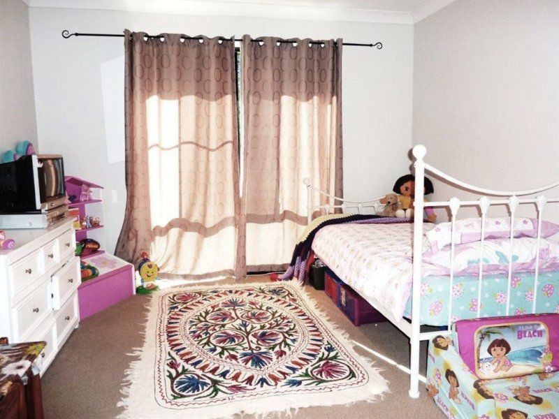 Aldershot QLD 4650