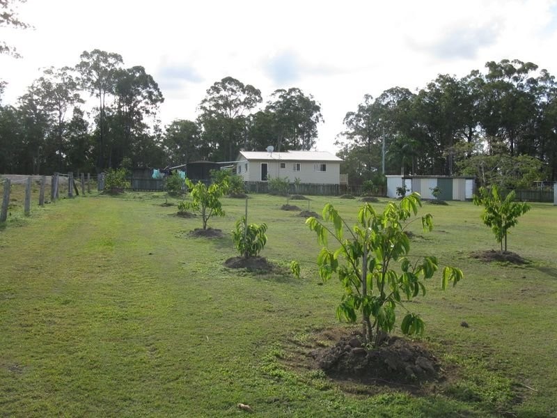 Dunmora QLD 4650