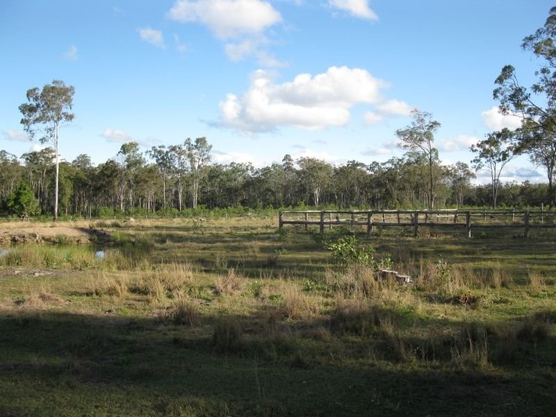 Dunmora QLD 4650