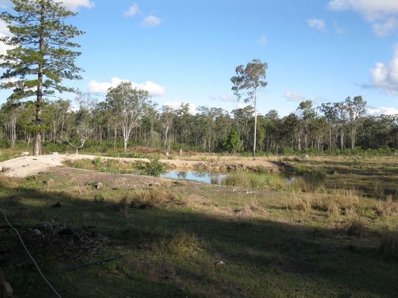 Dunmora QLD 4650