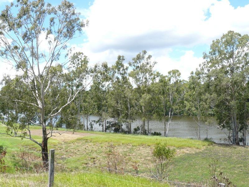 Mungar QLD 4650