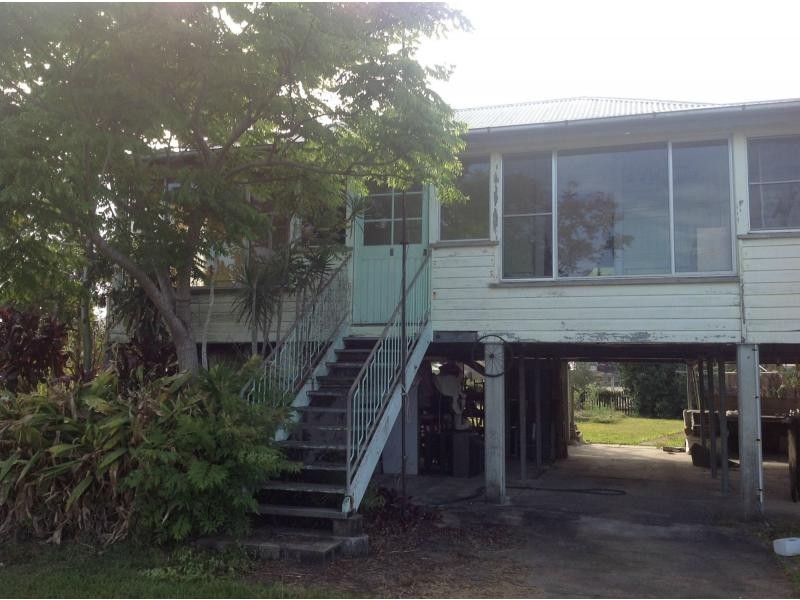 Maryborough QLD 4650