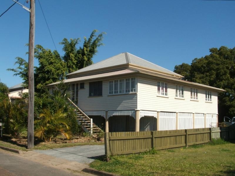 60 Richmond Lane, Maryborough QLD 4650