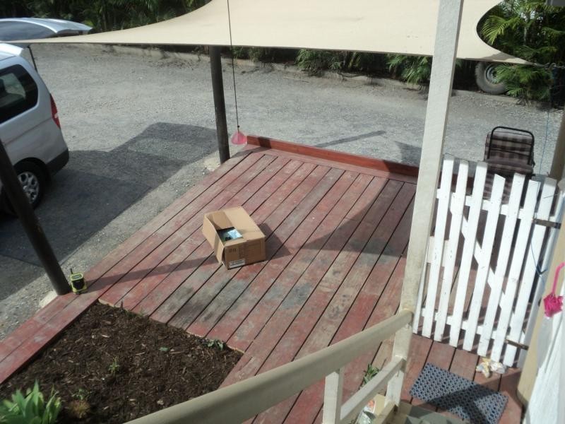 60 Richmond Lane, Maryborough QLD 4650