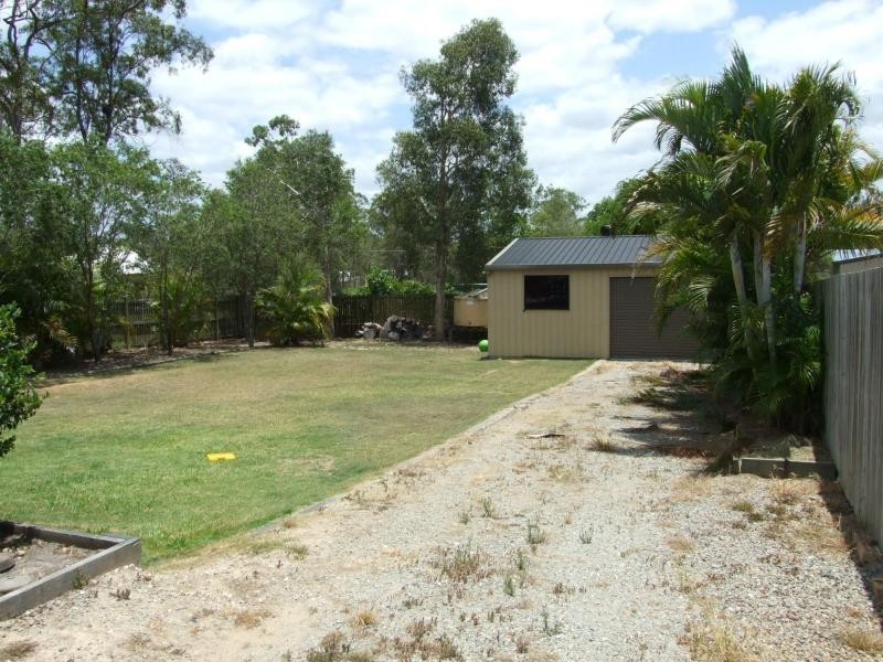 Aldershot QLD 4650