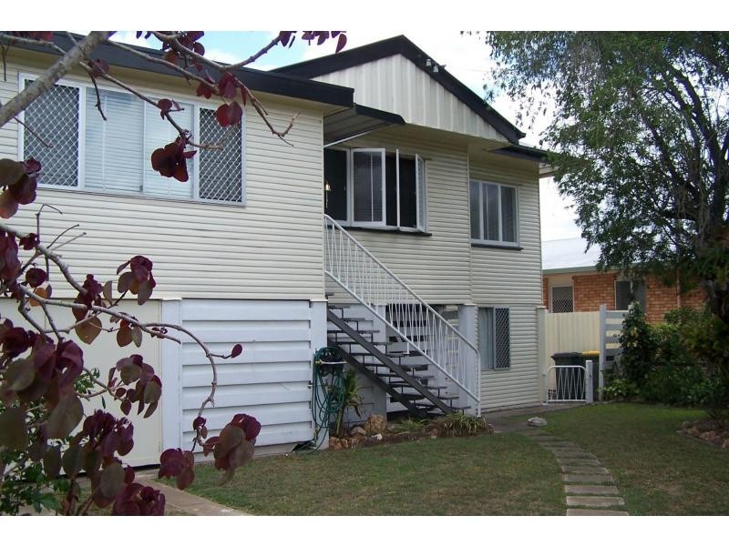 579 Alice Street, Maryborough QLD 4650