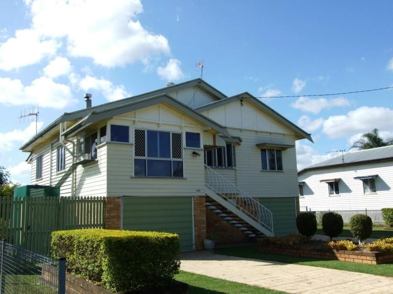 Maryborough QLD 4650