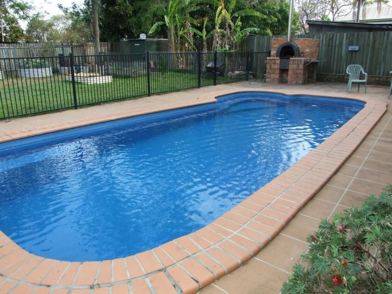 Maryborough QLD 4650
