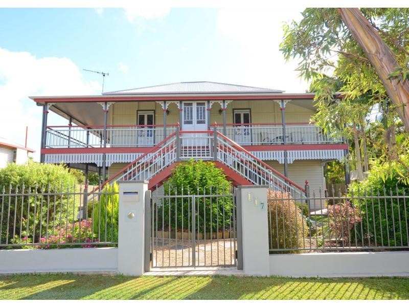 Maryborough QLD 4650