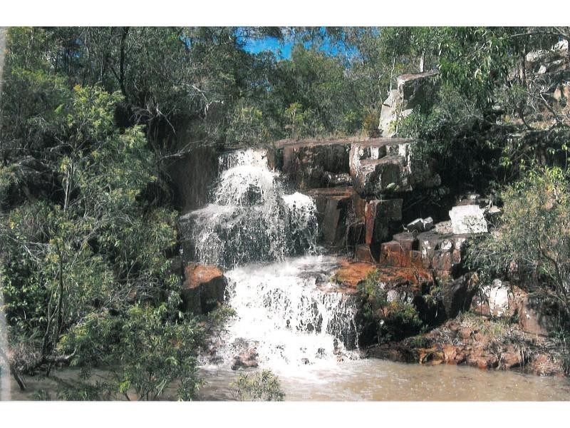 L87 Branch Road, Mount Perry QLD 4671