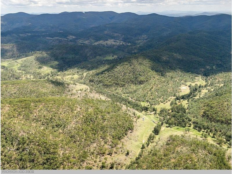 L87 Branch Road, Mount Perry QLD 4671
