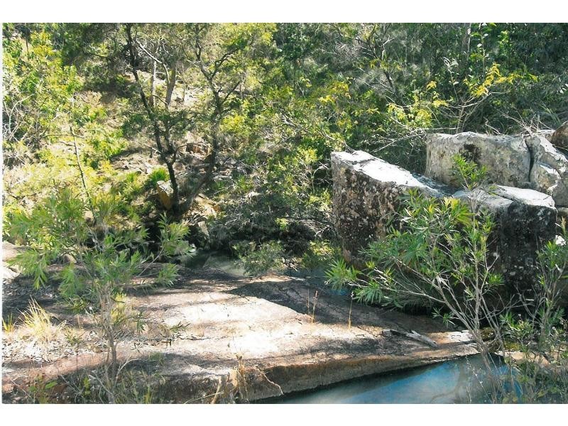 L87 Branch Road, Mount Perry QLD 4671